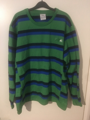 ADIDAS PAITA MIES KOKO 2xl