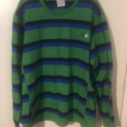 ADIDAS PAITA MIES KOKO 2xl - pikkukuva 1