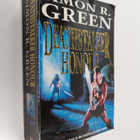 Simon R. Green : Deathstalker Honour - pikkukuva 1