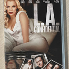 L.A. Confidential (1997) Russell Crowe, Kim Basinger (2DVD) - pikkukuva 1