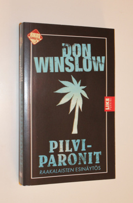 Don Winslow: Pilviparonit