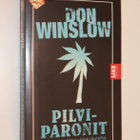 Don Winslow: Pilviparonit - pikkukuva 1