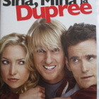 SINÄ, MINÄ JA DUPREE DVD - pikkukuva 1