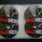 DVD: Mad Men, Kausi 2. 4xDVD  (2008) - pikkukuva 3