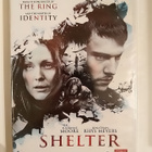 Shelter , ( UUSI ! ) - DVD - pikkukuva 1