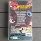 VHS: Twister (Helen Hunt, Bill Baxton 1996) - pikkukuva 2