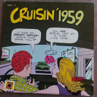 Cruisin 1959 - pikkukuva 1