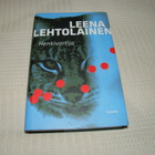 Leena Lehtolainen Henkivartija -sid 1.p - pikkukuva 1