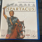 Spartacus 50th Anniversary - Suomi-Blu-Ray - pikkukuva 1
