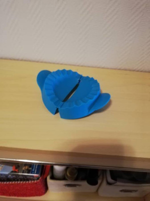 Tupperware Torttumuotti