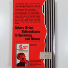 Agatha Christie : Die Tote in der Bibliothek : Kriminalroman - pikkukuva 2