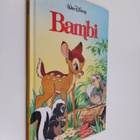 Walt Disney : Bambi : Disneyn satulukemisto - pikkukuva 1