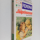 Lars Kornelius : Jääprinsessa - pikkukuva 1