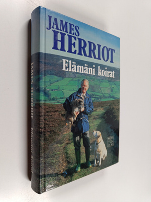 James Herriot : Elämäni koirat