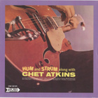 HUM AND STRUM ALONG WITH CHET ATKINS / THE OTHER CHET ATKINS - pikkukuva 2