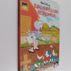 Walt Disney : Tupu, Hupu ja Lupu kesälomalla - pikkukuva 1