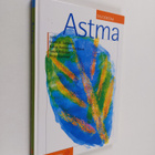 Lauri A. (toim.) Laitinen : Astma - pikkukuva 1