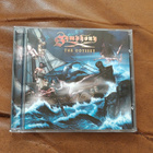 Symphony X; The Odyssey CD - pikkukuva 1