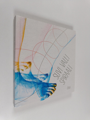 Suvi Valli : Spiraali