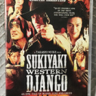 Takashi Miike : SUKIYAKI WESTERN DJANGO *DVD* - pikkukuva 1