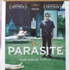 Parasite DVD - pikkukuva 1