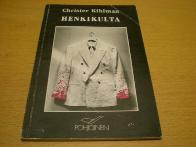 Christer Kihlman: Henkikulta