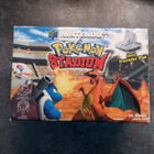 Pokémon Stadium - pikkukuva 1