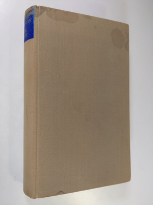 Ernst Augustin : Der kopf : roman