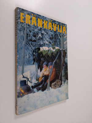 Yrjö (toim.) Ylänne : Eränkävijä 1963 : metsästäjien ja k...