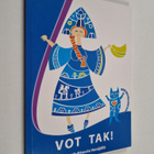 Vot tak! : tapakulttuuria Venäjällä - Suomalais-Venäläine... - pikkukuva 1