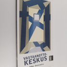 Juha Suoranta : Vastaanottokeskus - pikkukuva 1