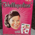 Hellapoliisi lautapeli - pikkukuva 1