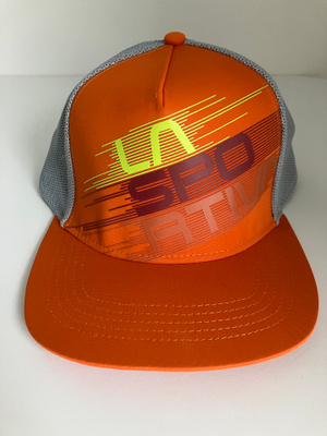 LA SPORTIVA - TRUCKER HAT STRIPE EVO, S/M