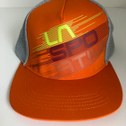 LA SPORTIVA - TRUCKER HAT STRIPE EVO, S/M - pikkukuva 1