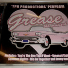 "TPH PRODUCTIONS" PERFORM Grease the musical - CD - pikkukuva 1