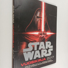 Star Wars vuosikirja 2017 - pikkukuva 1