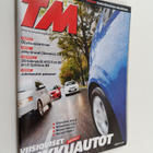 Tekniikan maailma 20/2011 - pikkukuva 1