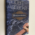 Robert Åsbacka : Urkujenrakentaja - pikkukuva 1