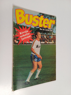 Buster 16/1978