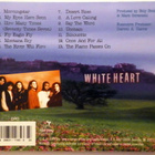 WHITE HEART Nothing But the Best CD 1994 HUIPPUKUNTO - pikkukuva 2