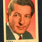 Keräilykuva - Danny Kaye Star C Bilder 140 - pikkukuva 1