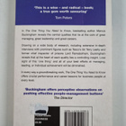 Marcus Buckingham : The One Thing You Need to Know - Abou... - pikkukuva 2