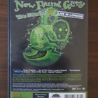 New Found Glory: This Disaster - Live in London DVD - pikkukuva 2