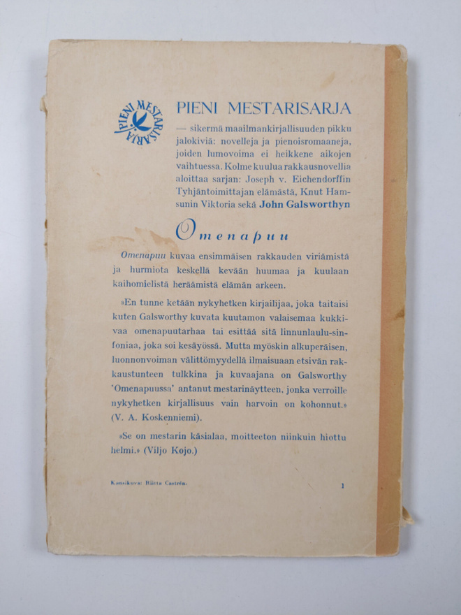 Item image