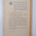 John Galsworthy : Omenapuu - pikkukuva 2