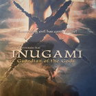 INUGAMI - JUMALTEN VARTIJAT  DVD UUSI - pikkukuva 1