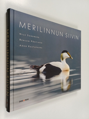 Nils Sundberg : Merilinnun siivin