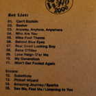 THE WHO:NYON.CH 20.07.06 LIVE DVD - pikkukuva 2