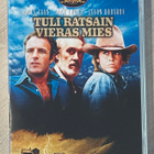 Tuli ratsain vieras mies (1978) James Caan, Jane Fonda - pikkukuva 1