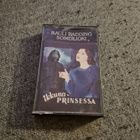 Badding - Ikkunaprinsessa C-kasetti - pikkukuva 1